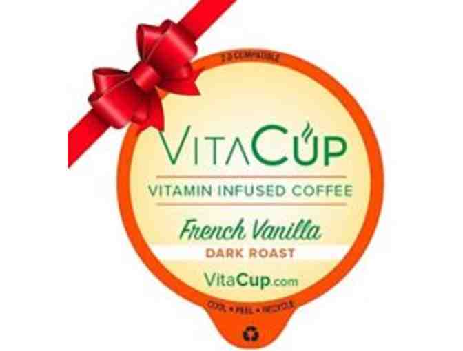 VitaCup: $100 Gift Card
