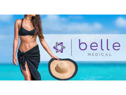 Belle Medical: HD Body Scuplting Package