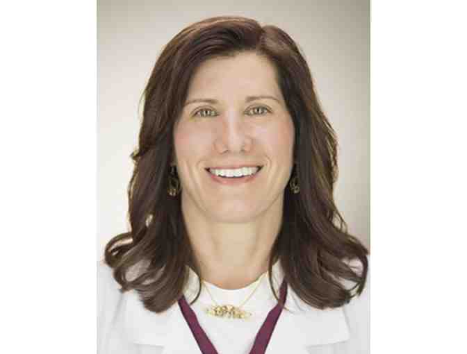 Dr. Lynn Kowalski: FemiLift Treatment for Sexual Health