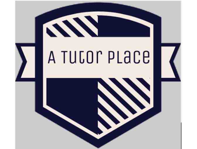 A Tutor Place: 6 Hour Tutoring Package