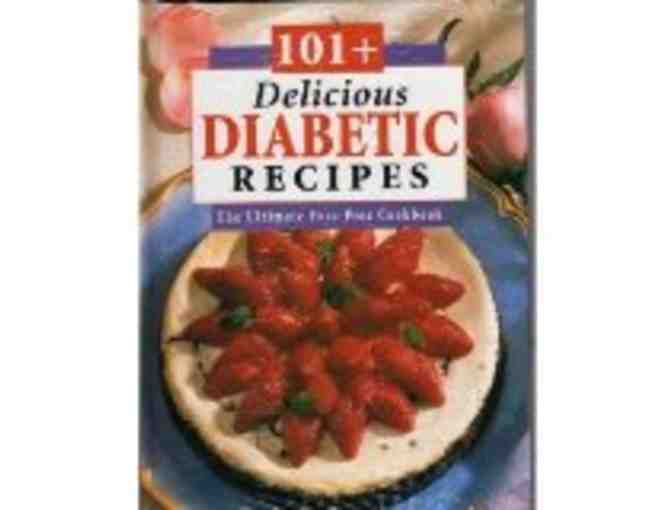 Delicious Diabetic Recipies and Diabetic Recipes for the Holidays