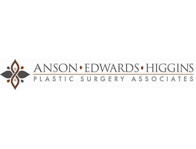 Anson, Edwards & Higgins Plastic Surgery Associates: Botox Treatment