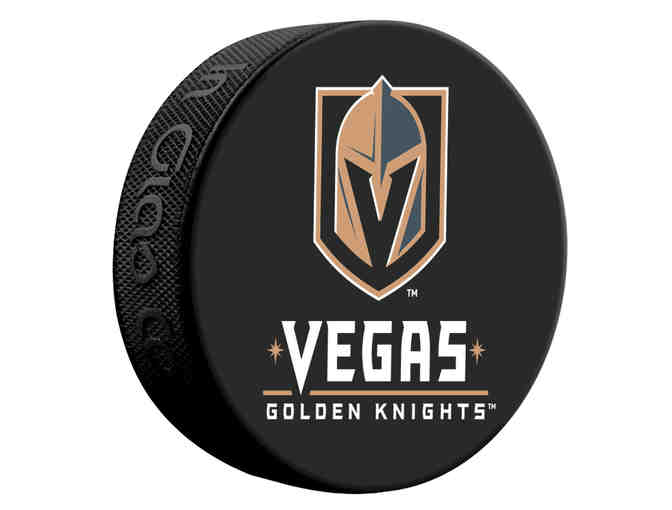 Vegas Golden Knights: Sports Package