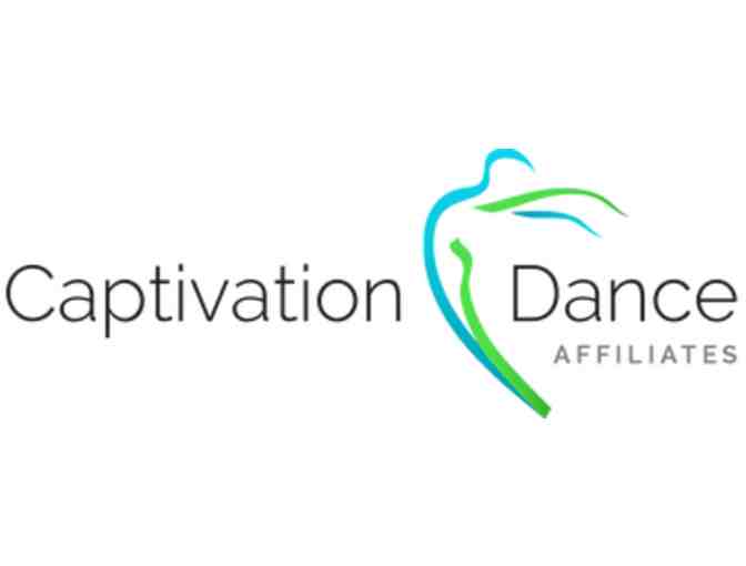 Captivation Dance: Two Months of Tuition and Swag