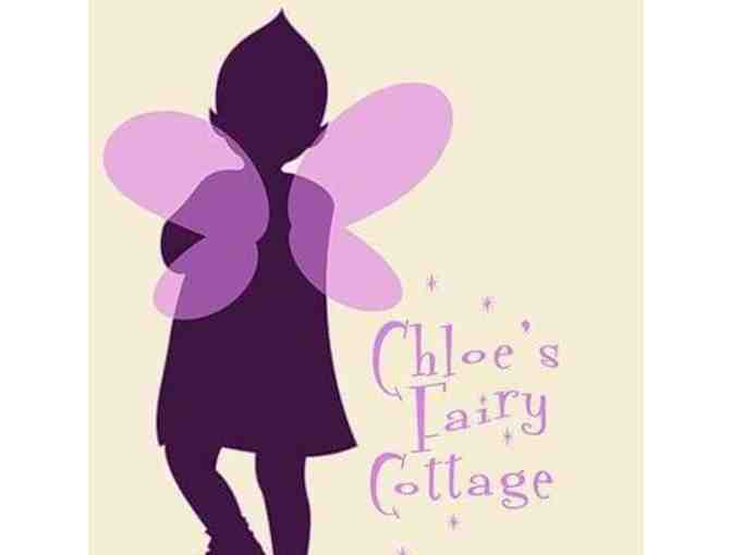 Chloe's Fairy Cottage: Immunity Booster Gift Basket