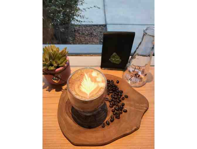 Jozo Coffee: Coffee Lovers Starter Gift Box