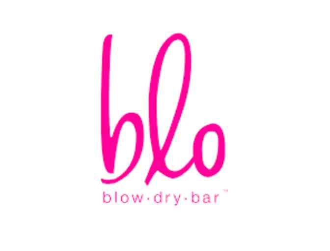 Blo Blow Dry Bar: Makeup Application For You And A Friend