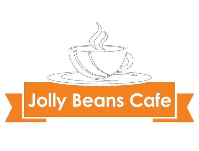 Jolly Beans Cafe: $25 Gift Card