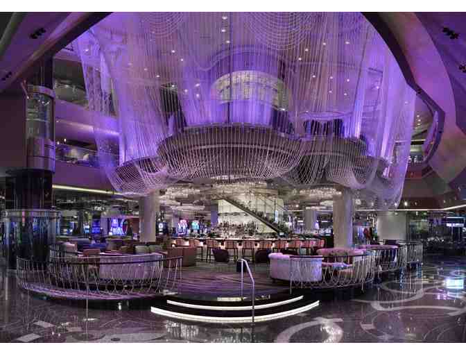 The Cosmopolitan of Las Vegas: Two Night Stay and a $200 Dining Credit