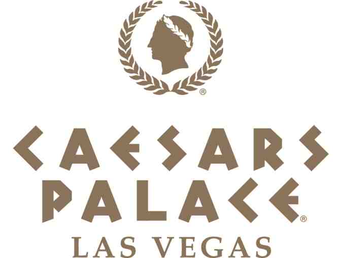 A Taste of Caesars Palace