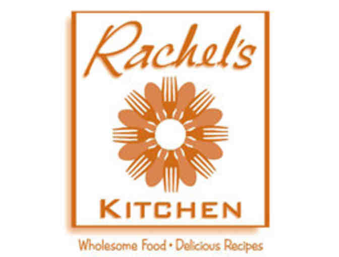 Rachel's Kitchen: $25 Gift Card