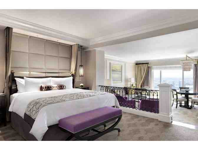 Venetian + Palazzo Exclusive Staycation for Four