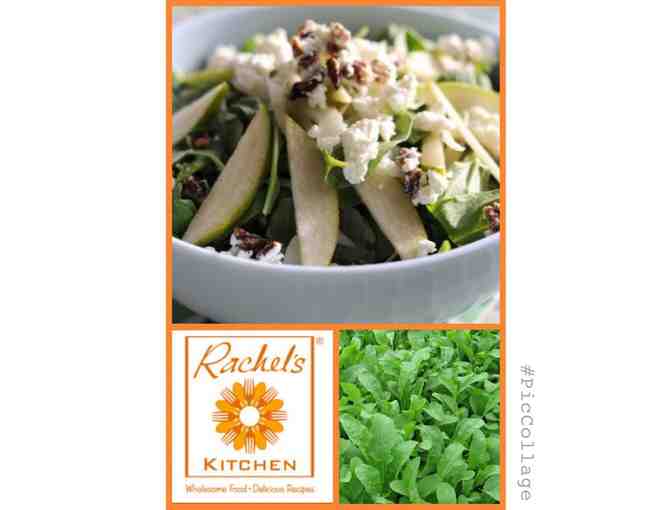 Rachel's Kitchen: $25 Gift Card