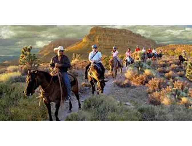 Grand Canyon Western Ranch: Ranch Experience for 2 - Photo 2