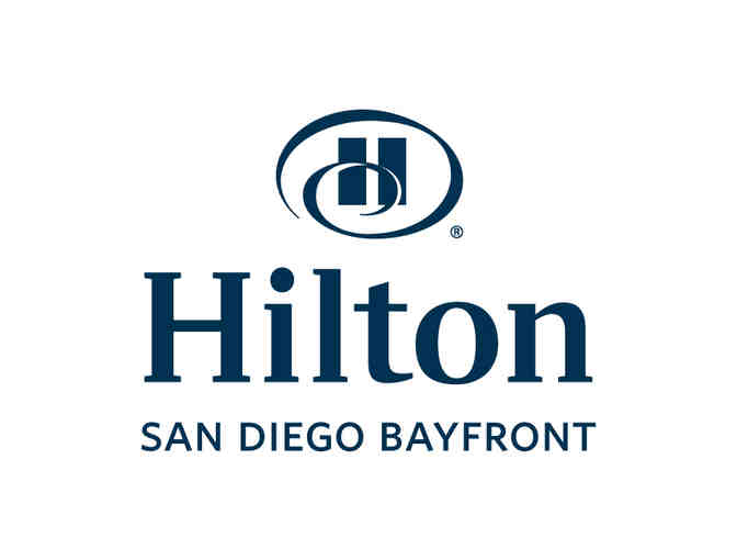Hilton San Diego Bayfront: Two-night stay - Photo 2