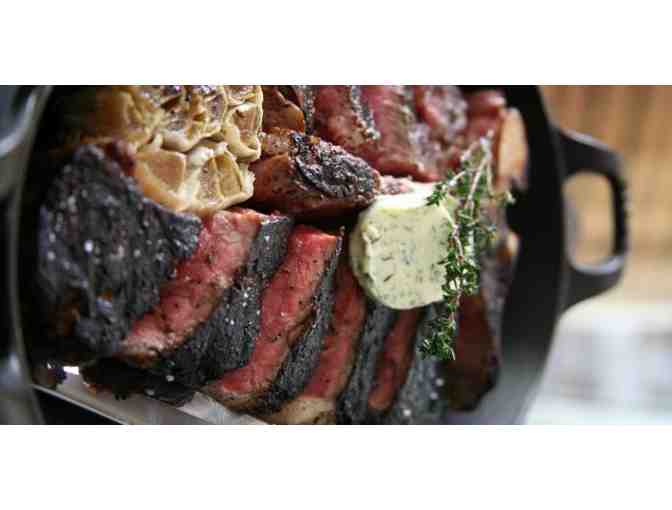 BLT Steak: Dinner for Two - Photo 2