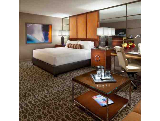 MGM Grand: All-Inclusive Staycation