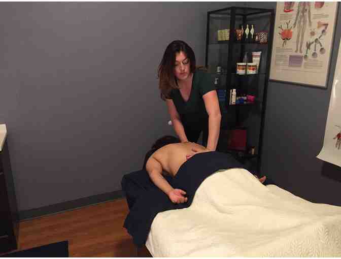 Legitimate Massage: Two-Hour Sports Performance and Recovery Massage