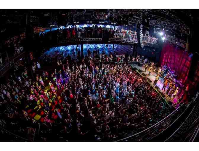 Brooklyn Bowl Las Vegas: VIP Bowling Lane And Tickets To The Concert Of Your Choice. - Photo 4