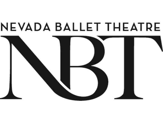 Nevada Ballet Theatre: Dracula - Opening Night of a Ballet to Die For (2 VIP Seats) - Photo 1
