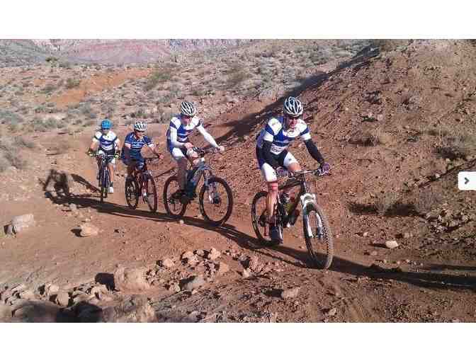 Cycle Vegas: Red Rock Canyon Bike Tour - Photo 2