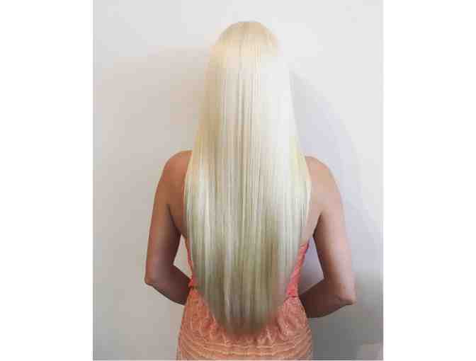 Atomic Style Lounge: Blonde Color Package - Photo 2