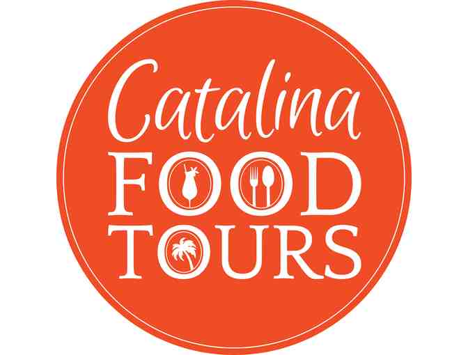 Catalina Food Tours: Avalon Tasting & Cultural Walking Tour - Photo 1