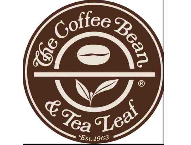 Coffee Bean and Tea Leaf: Catering Event Provided CBTL Foodtruck - Photo 1