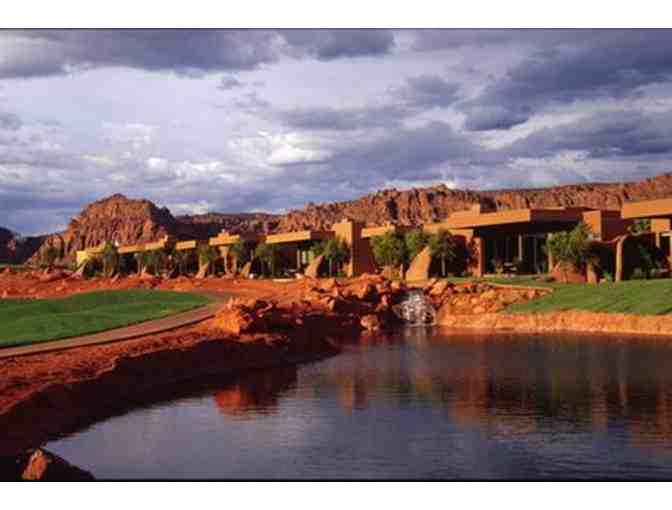 Inn at Entrada: 2-Night Stay in a Bedroom Suite