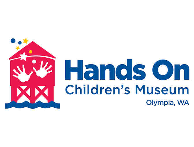 Hands On Children's Museum: Free Family Admission Pass - Photo 1