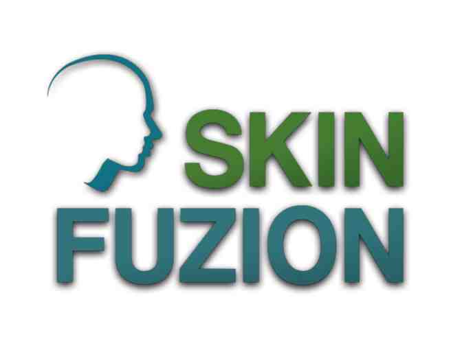 SkinFuzion: One Hydrafacial