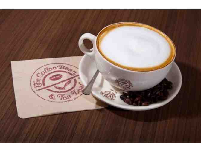 Coffee Bean and Tea Leaf: Catering Event Provided CBTL Foodtruck - Photo 3
