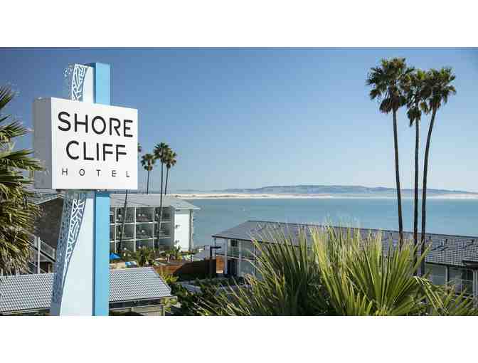 Shore Cliff Hotel: One-Night stay in Deluxe Accommodations - Photo 1