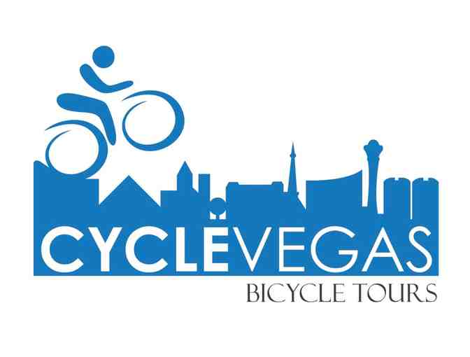 Cycle Vegas: Red Rock Canyon Bike Tour - Photo 1