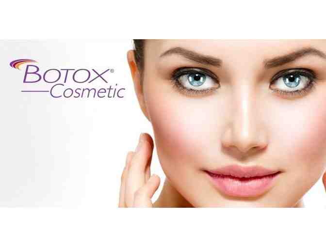 Biometrix: One Botox Session - Photo 2
