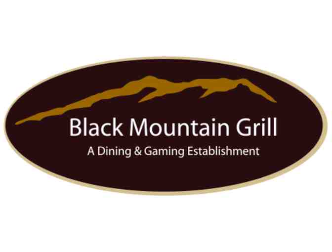 Black Mountain Grill: $50 Gift Card - Photo 2