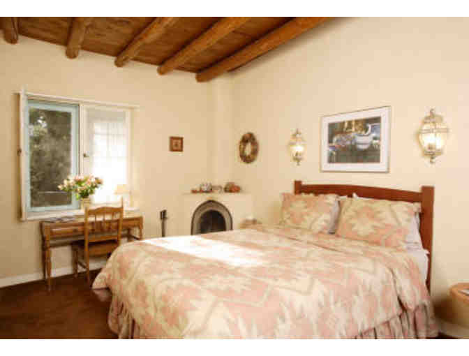Rancho Nambe Bed and Breakfast: 2 Night Stay