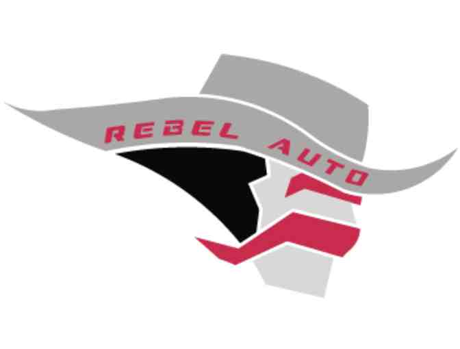 Rebel Automotive: Year Of Synthetic Blend Oil Changes and Tire Rotation