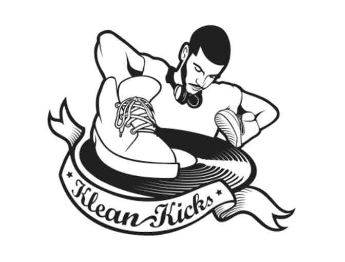 Klean Kicks: Ultimate Sneaker Detailing