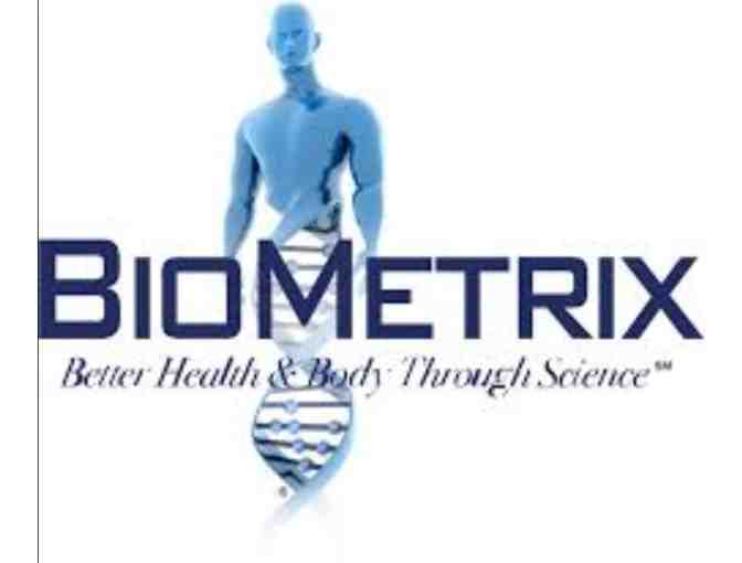 Biometrix: One Botox Session - Photo 1