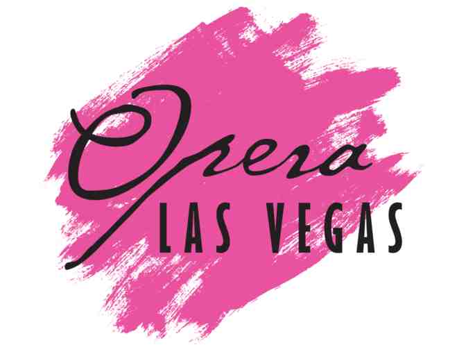 Opera Las Vegas: Supper and Song with the General Director - Photo 1