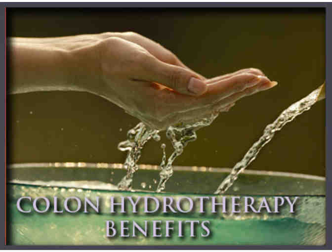 Las Vegas Colon Hydrotherapy School & Clinic: Colonic/ Sauna/ Vibration Exercise