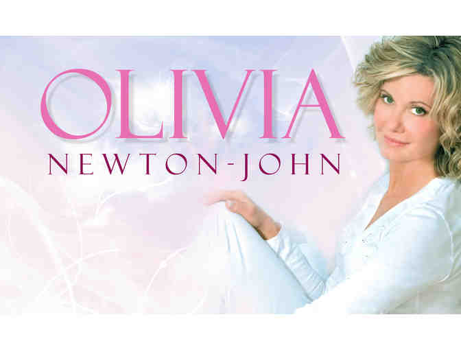Oliva Newton-John: Fan Pack.