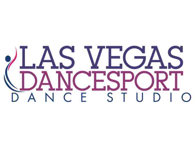 LV Dancesport: 10 Private Lessons