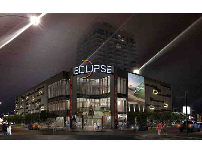 Eclipse Movie Theatre: 2 Movie Passes - Photo 2