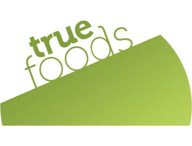 True Foods: Salsa Package