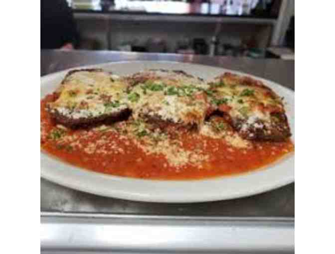 Giovanni's Hole In The Wall: $25 Gift Certificate. - Photo 1