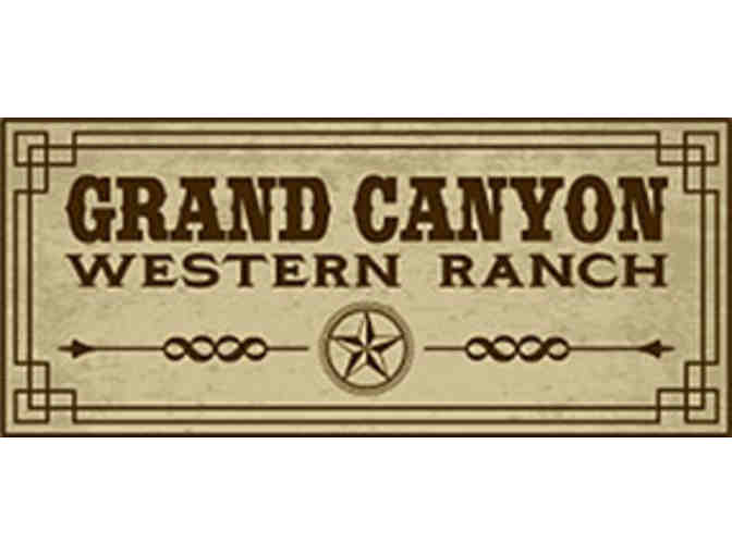 Grand Canyon Western Ranch: Ranch Experience for 2 - Photo 1