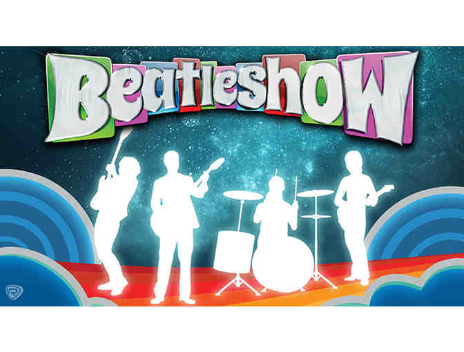 Beatleshow: Pair of Tickets - Photo 1