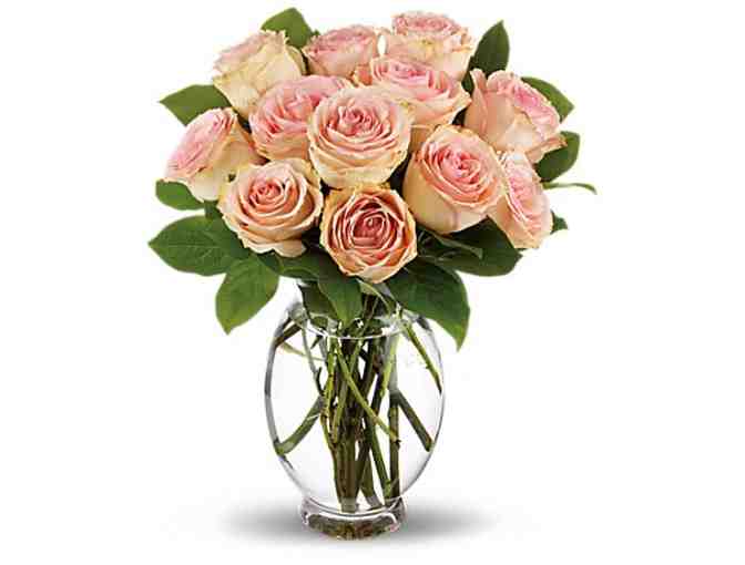 Beautiful Bouquet Florist: $100 gift certificate